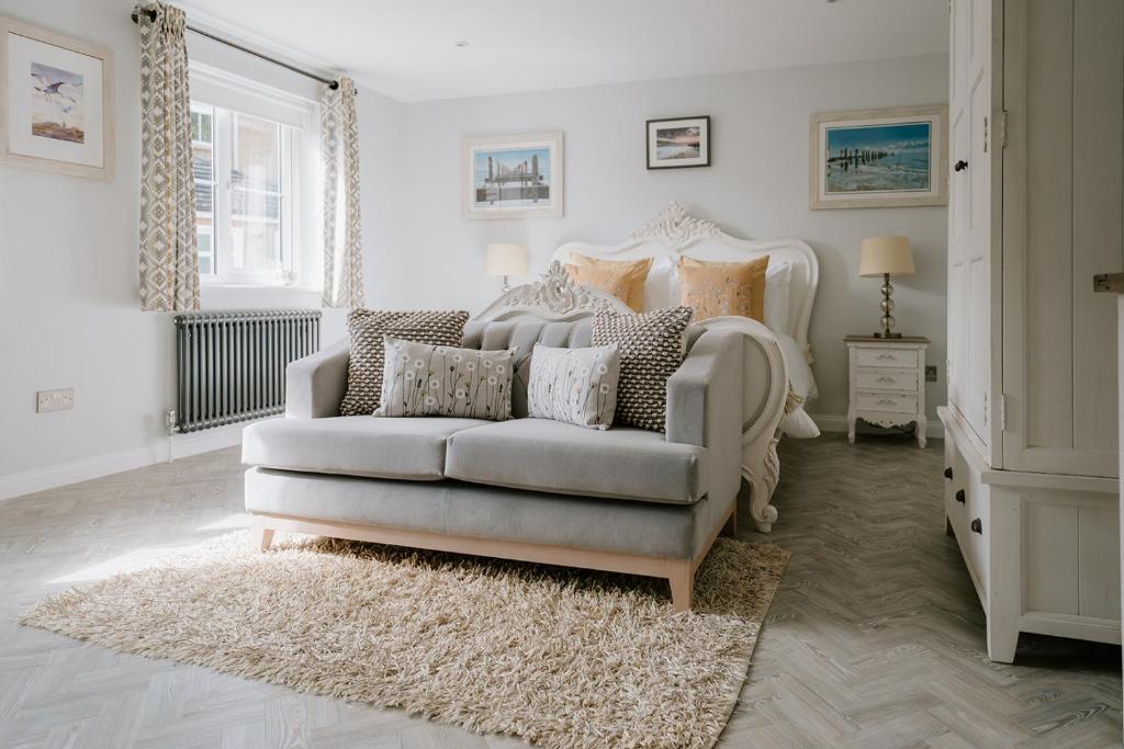 First Light Hotel Lowestoft 6