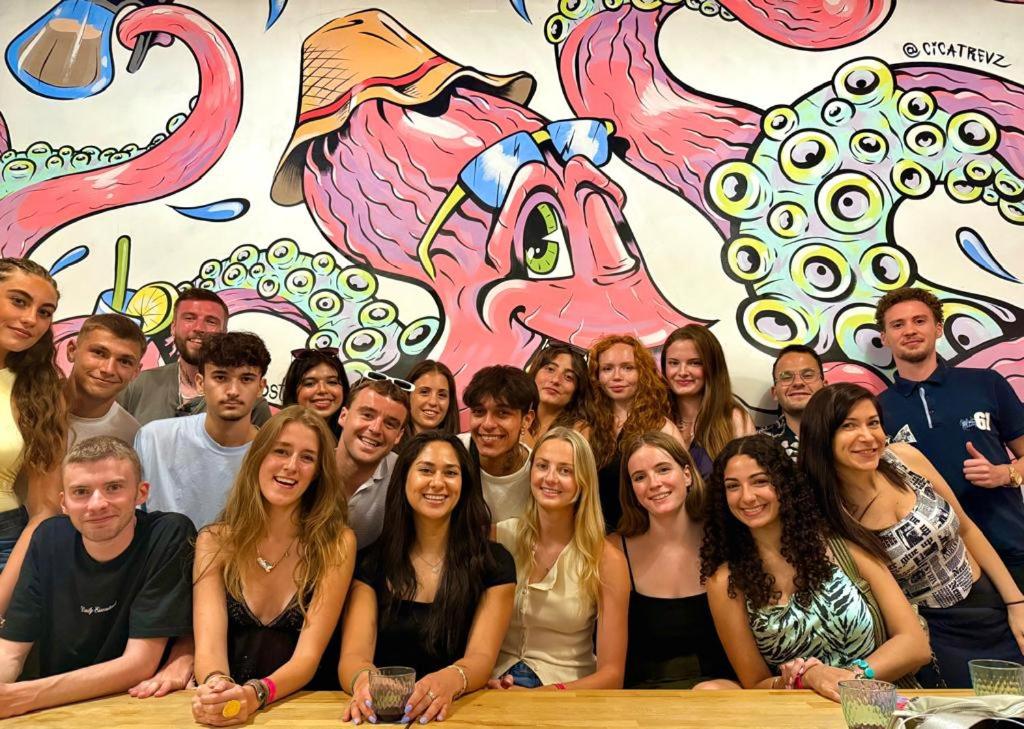 Mediterranean Hostel Barcelona by Casa Consell