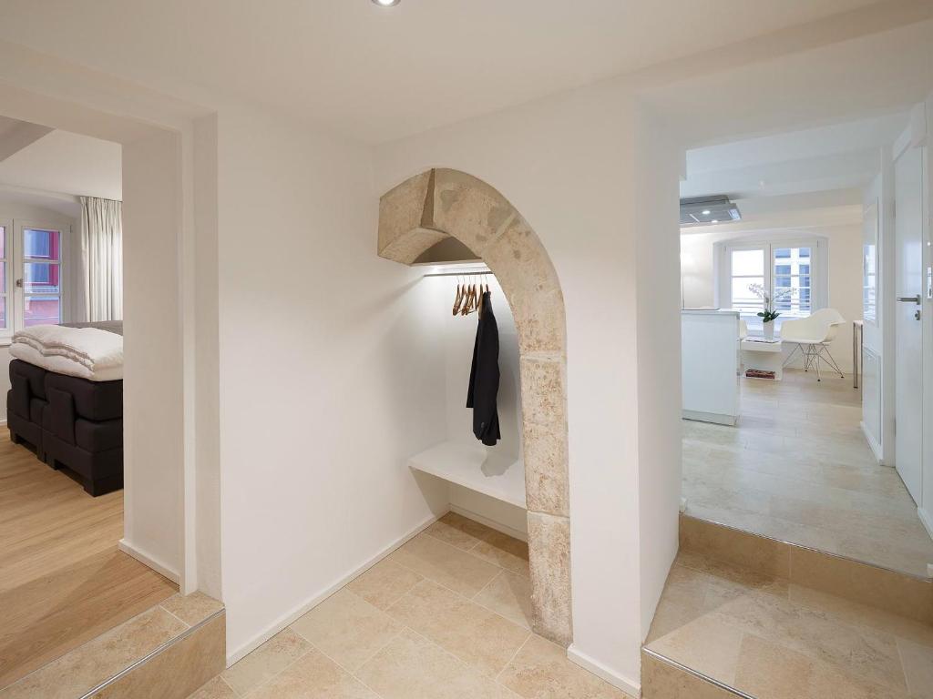 Domresidenz Regensburg - 15