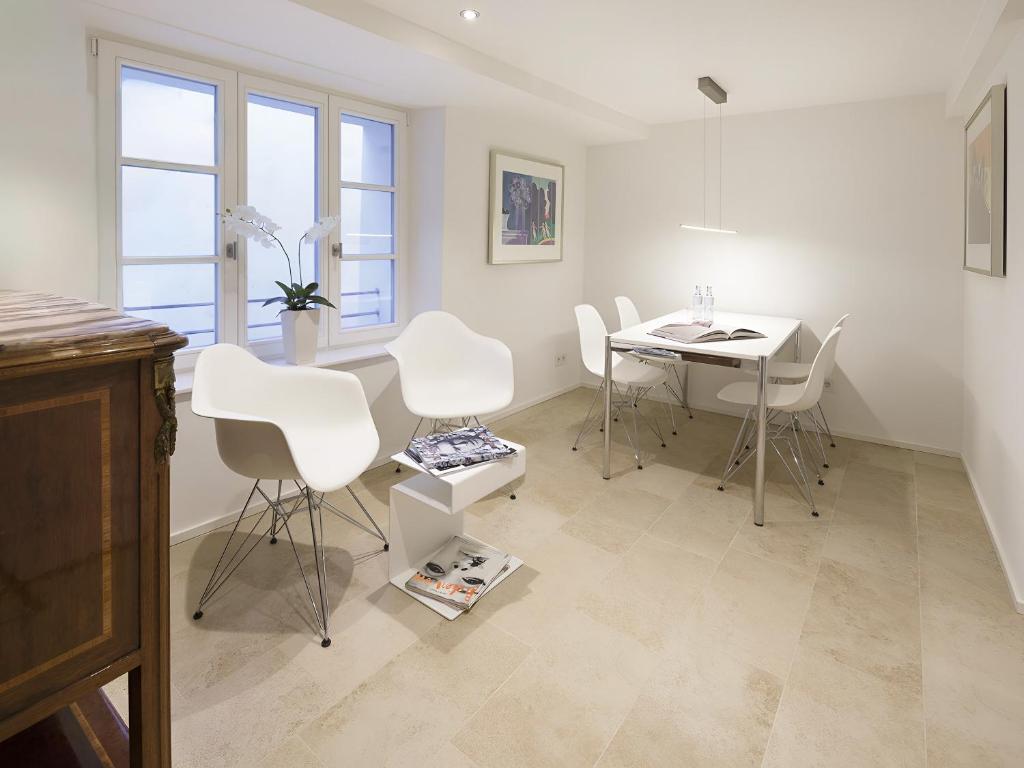 Domresidenz Regensburg - 7