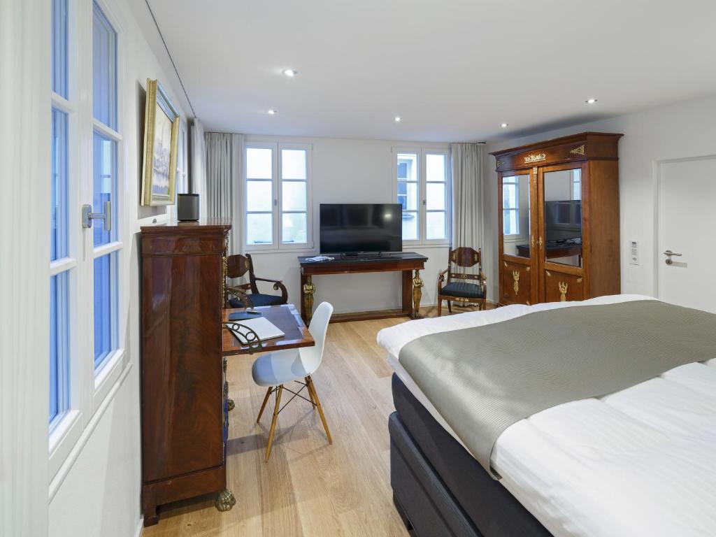 Domresidenz Regensburg - 3