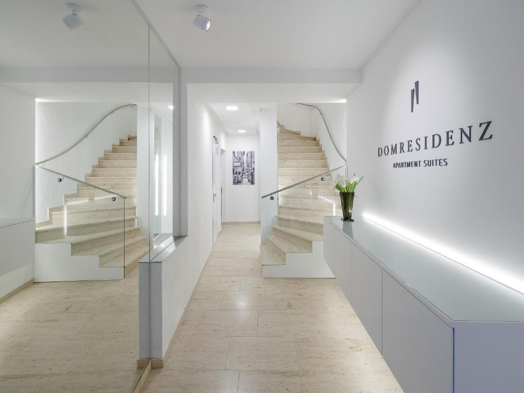 Domresidenz Regensburg - 12