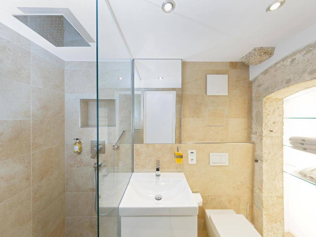 Domresidenz Regensburg - 5