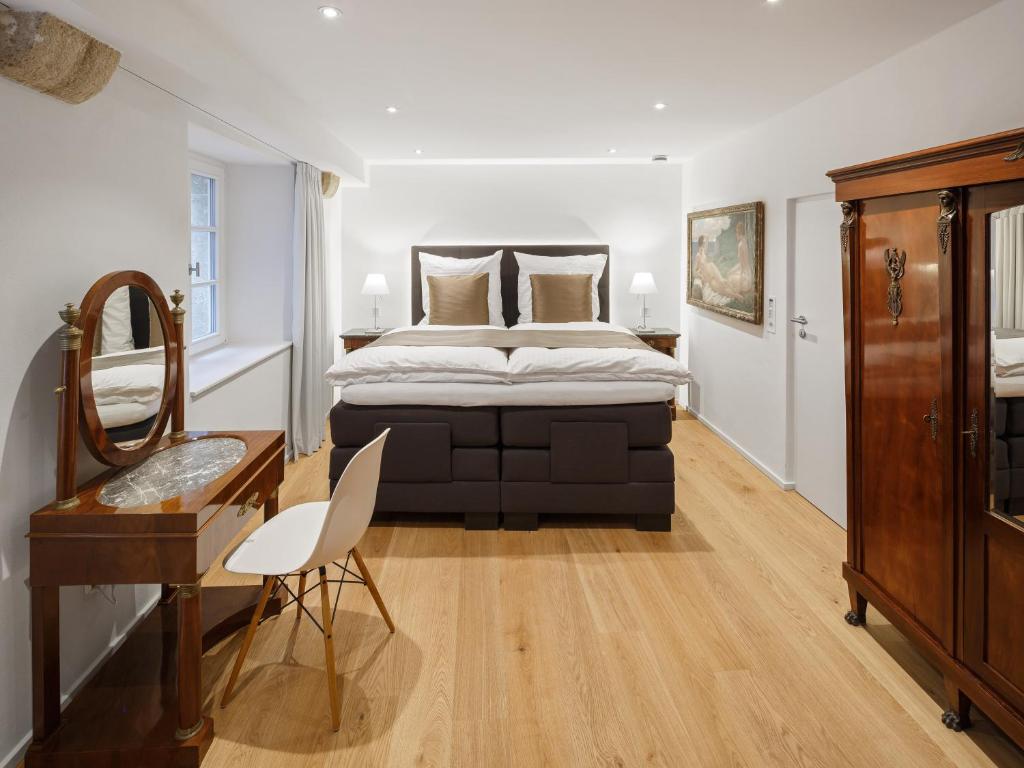 Domresidenz Regensburg - 9