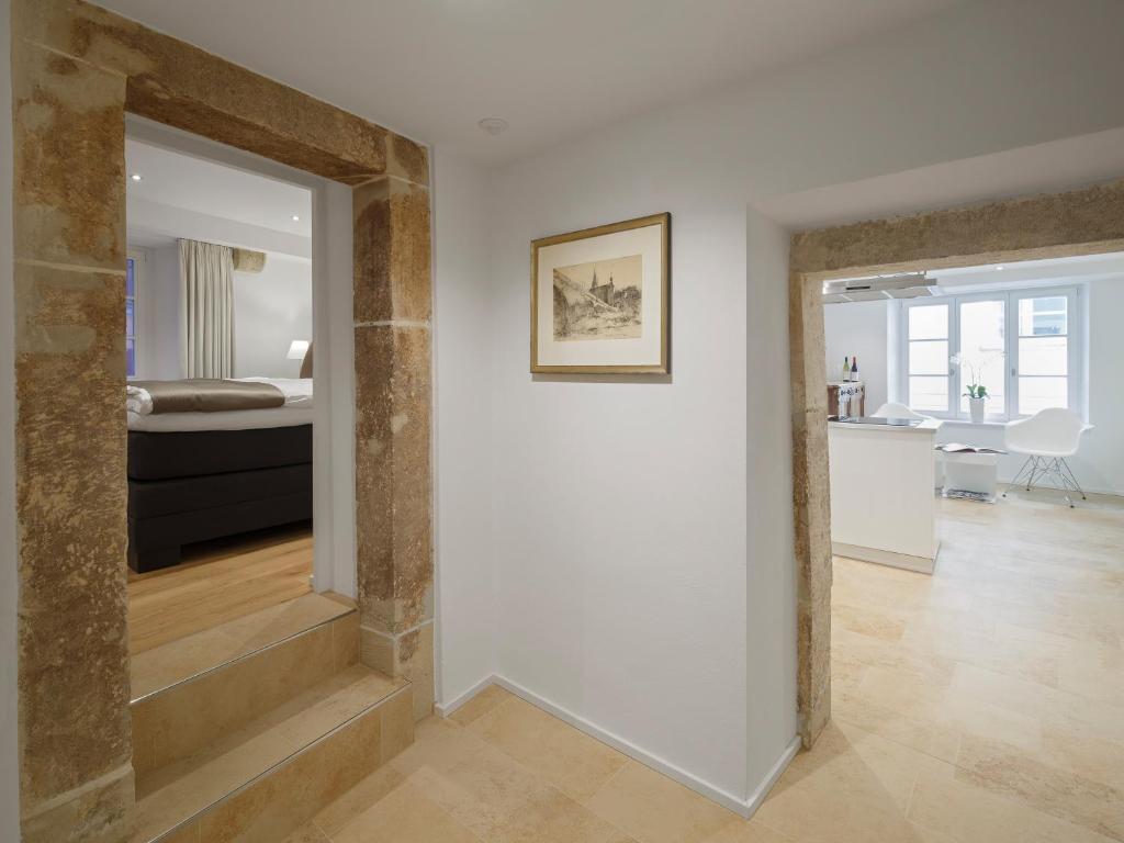 Domresidenz Regensburg - 8