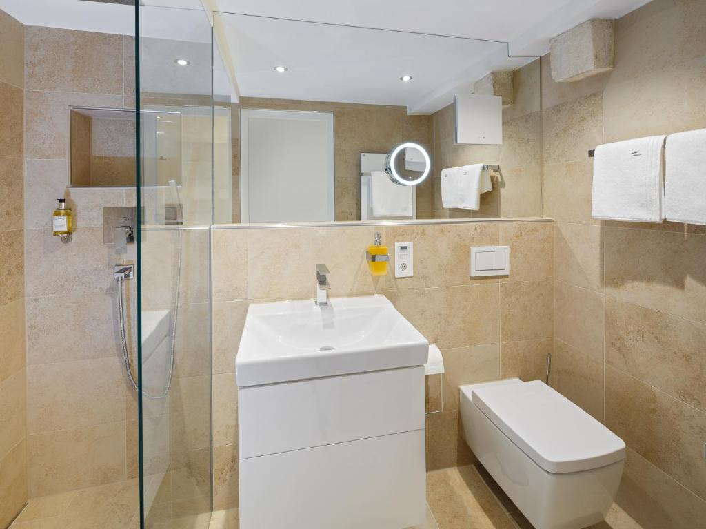 Domresidenz Regensburg - 18