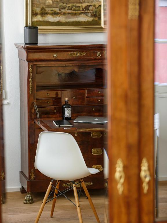 Domresidenz Regensburg - 14