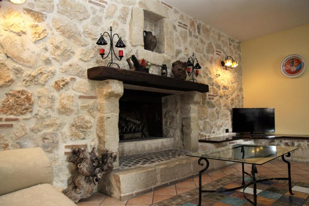 Zdjęcie z galerii obiektu Hotel Il Ghiro w mieście Ovindoli