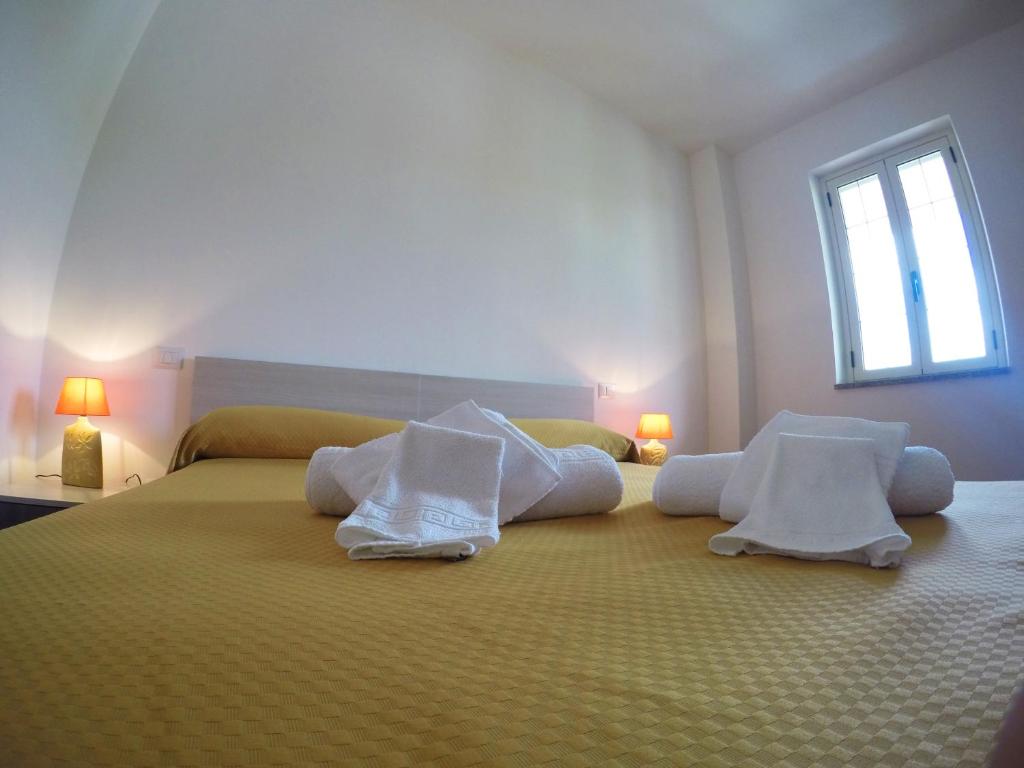 Residence Pantaleo - 一卧室公寓