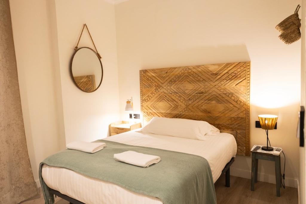 Amona Teresa Guesthouse - Budget Double Room