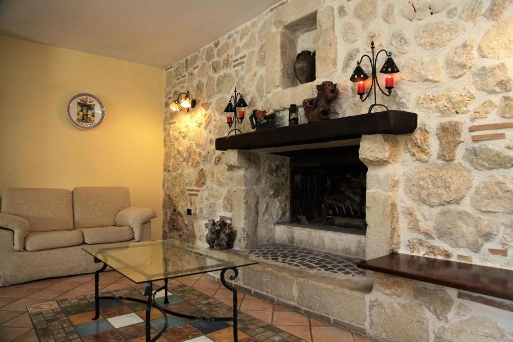 Zdjęcie z galerii obiektu Hotel Il Ghiro w mieście Ovindoli