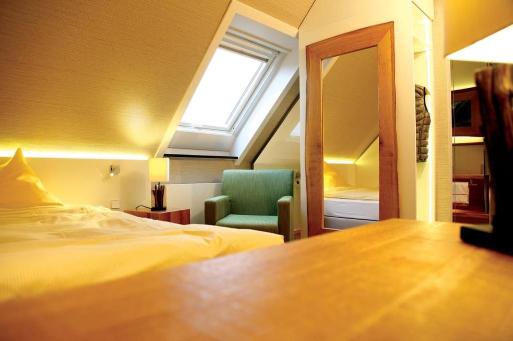 Flair Hotel Nieder - Habitación Doble Estándar