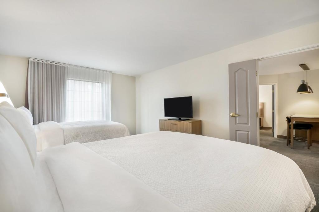 Staybridge Suites Toledo/Maumee by IHG - Error