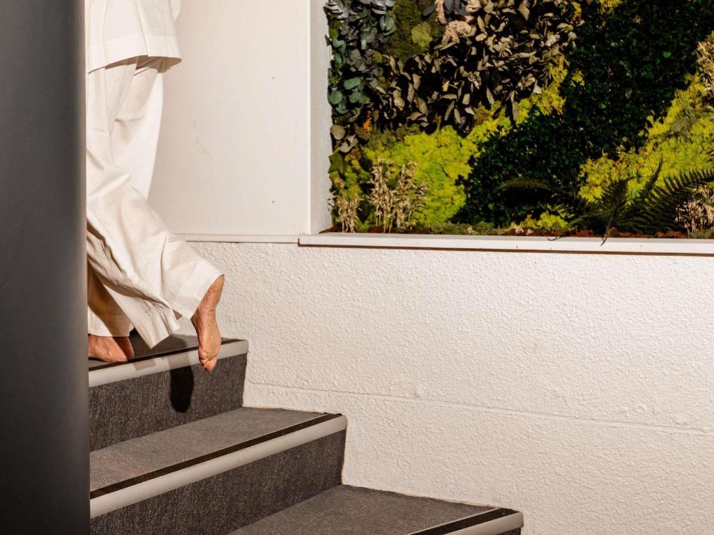 Ibis Paris Gare Montparnasse 15ème - Resim 32