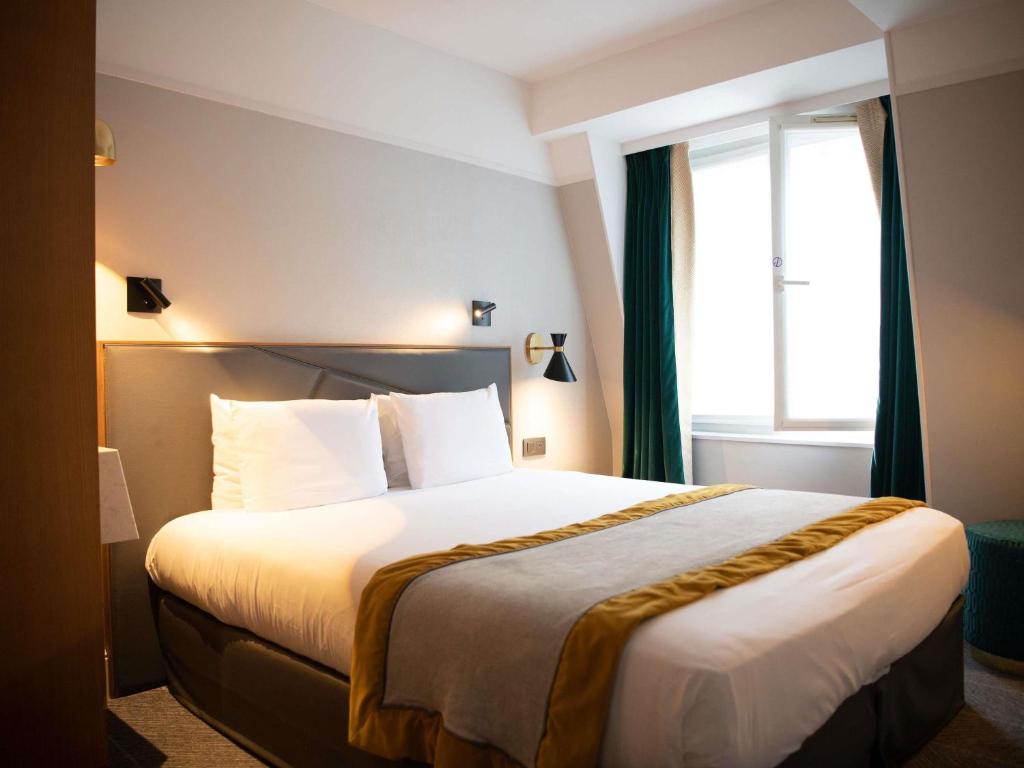 
Classic Double or Twin Room
