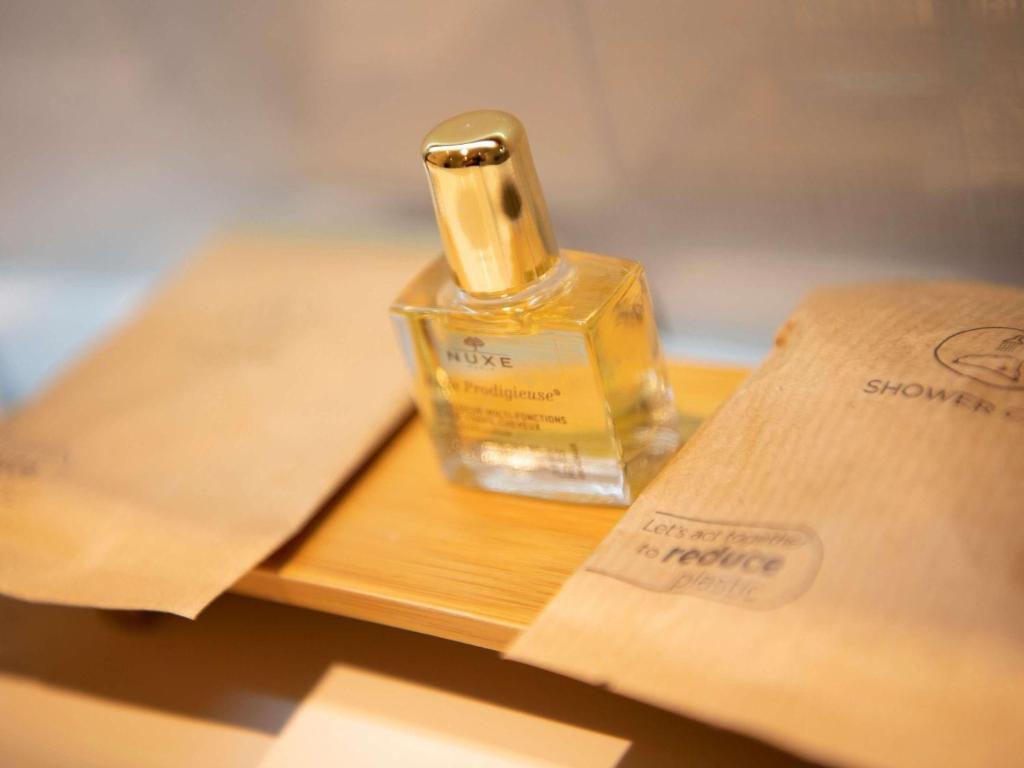 Mercure Paris Opera Garnier Hôtel & Spa - Resim 40