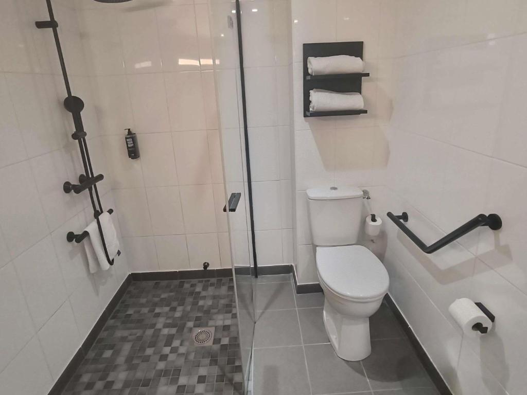 ibis Paris Brancion Parc des Expositions 15ème - Resim 27