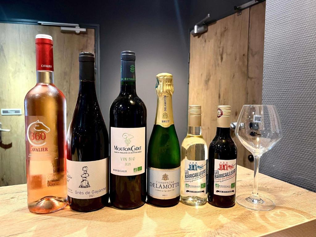 ibis Paris Brancion Parc des Expositions 15ème - Resim 40