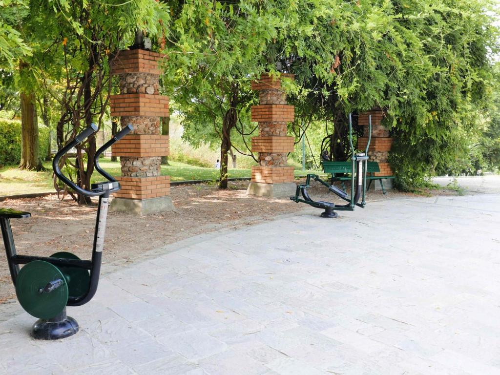 ibis Paris Brancion Parc des Expositions 15ème - Resim 42