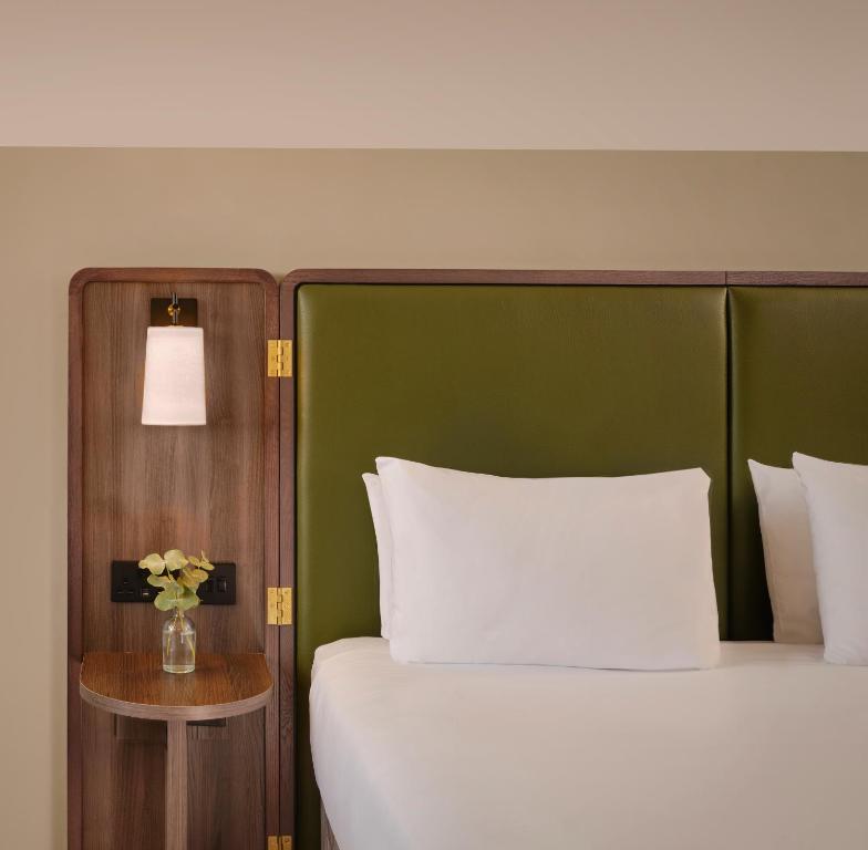 Mount Royal Hotel Edinburgh by The Unlimited Collection - Resim 34