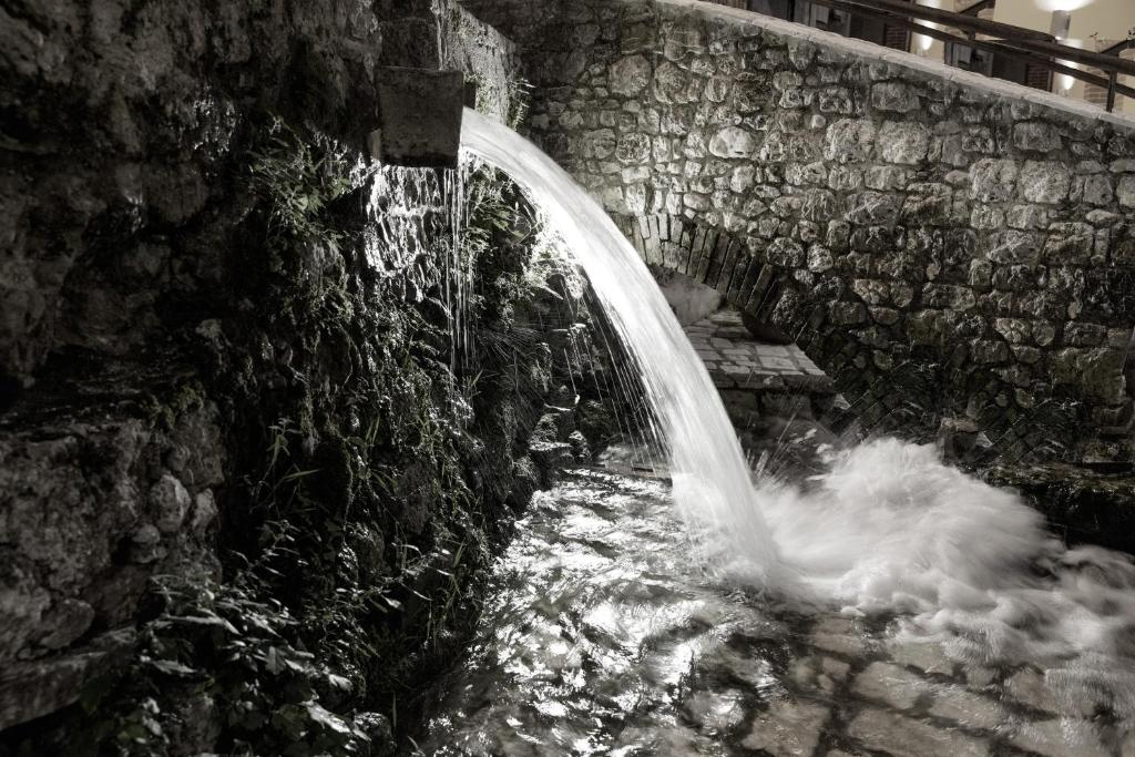 Fotografie z fotogalerie ubytování Dimora Storica Hotel Maccarunera v destinaci Campagna