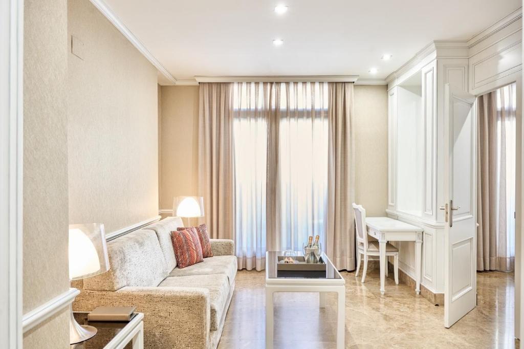 VP Jardín de Recoletos - Resim 8