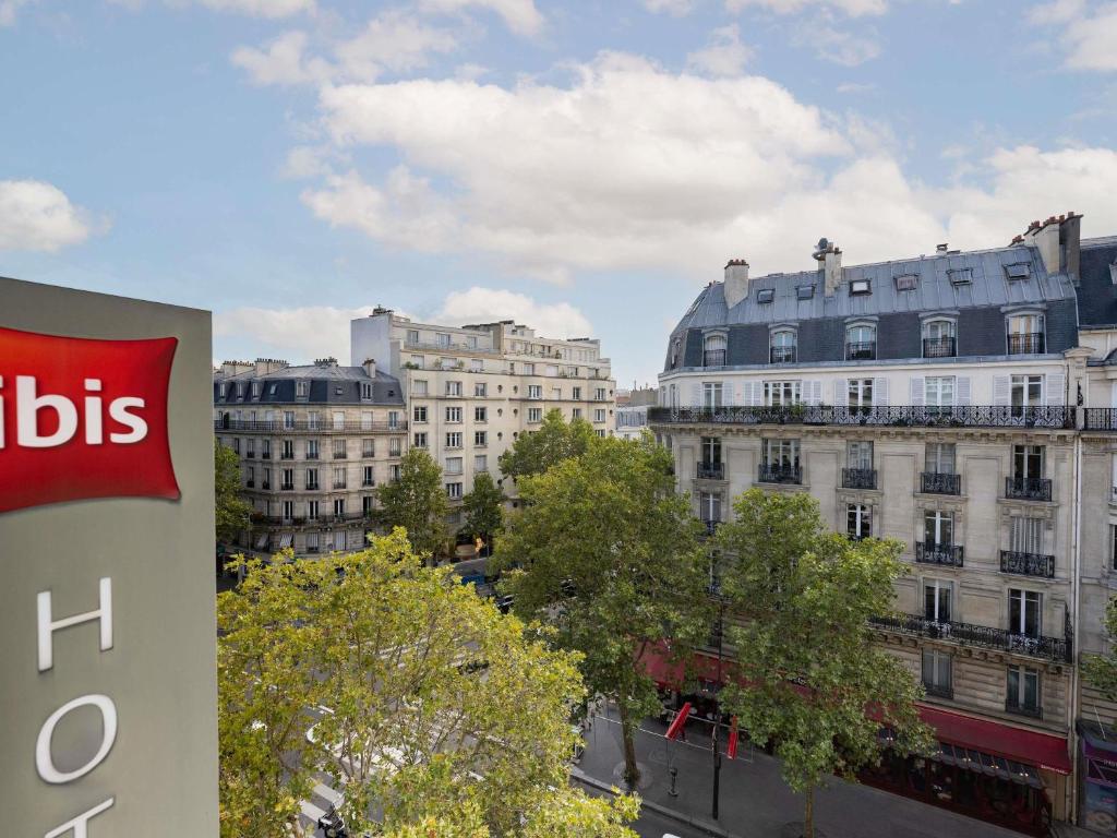 ibis Paris Gare de Lyon Ledru Rollin - Resim 5