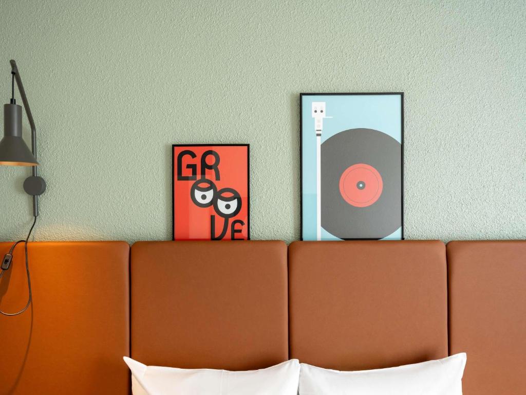 ibis Paris Gare de Lyon Ledru Rollin - Resim 27