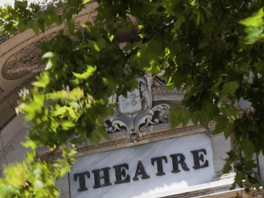 Mercure Avignon Centre Palais des Papes - Resim 24