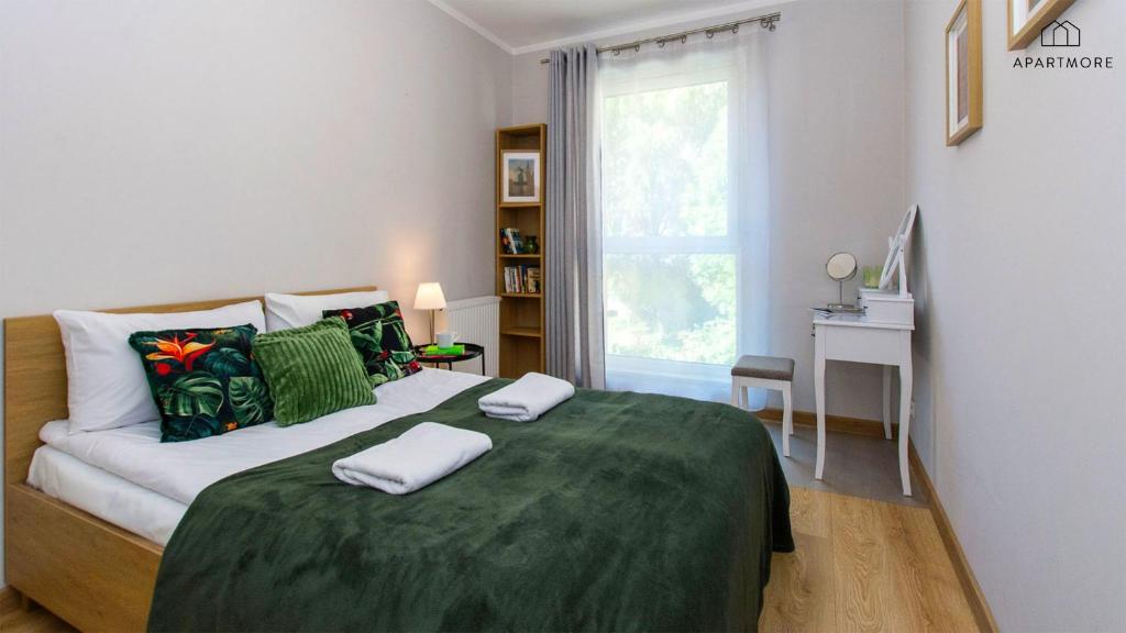 City Break Apartments by Apartmore