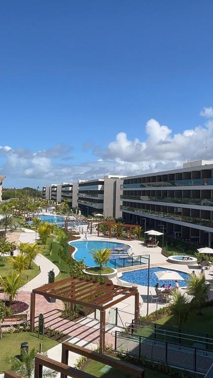 Piscina a Beach class summer o a prop