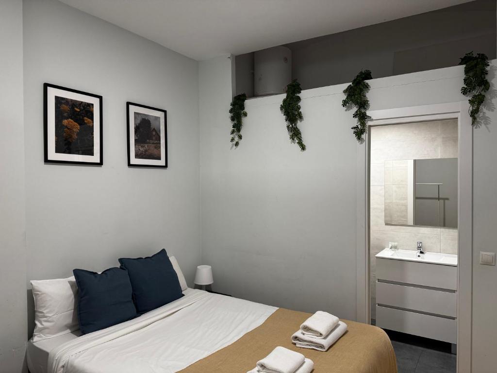 Exyca Plaza Castilla