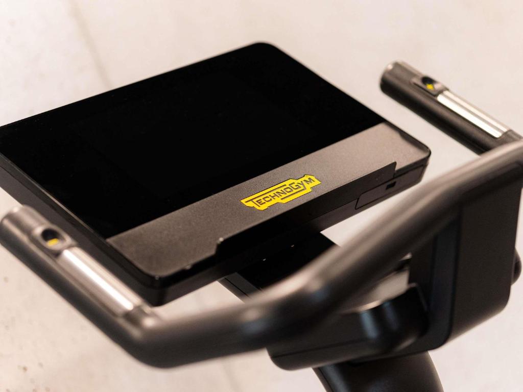 Novotel Paris Vaugirard Montparnasse - Resim 41