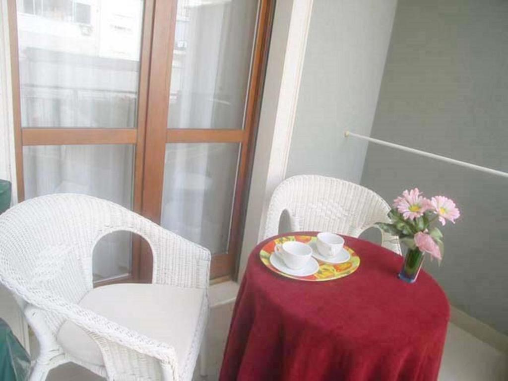 Kép Lina's Apartment szállásáról Gradóban a galériában