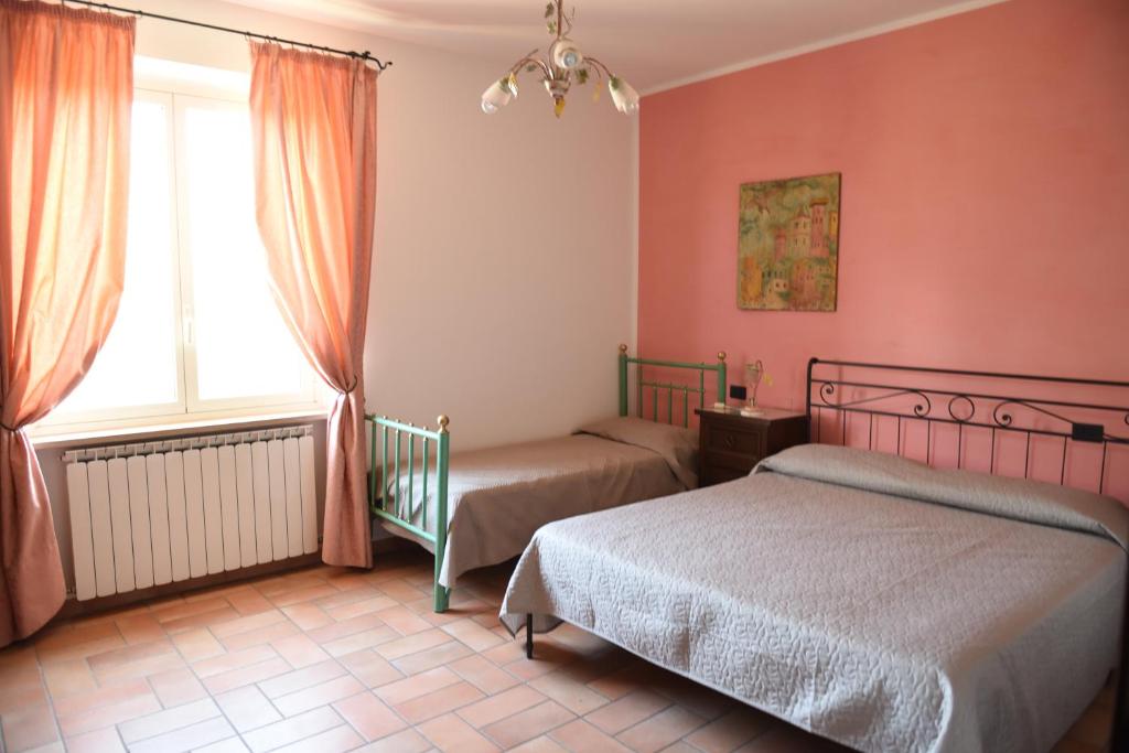Agriturismo Poponi
