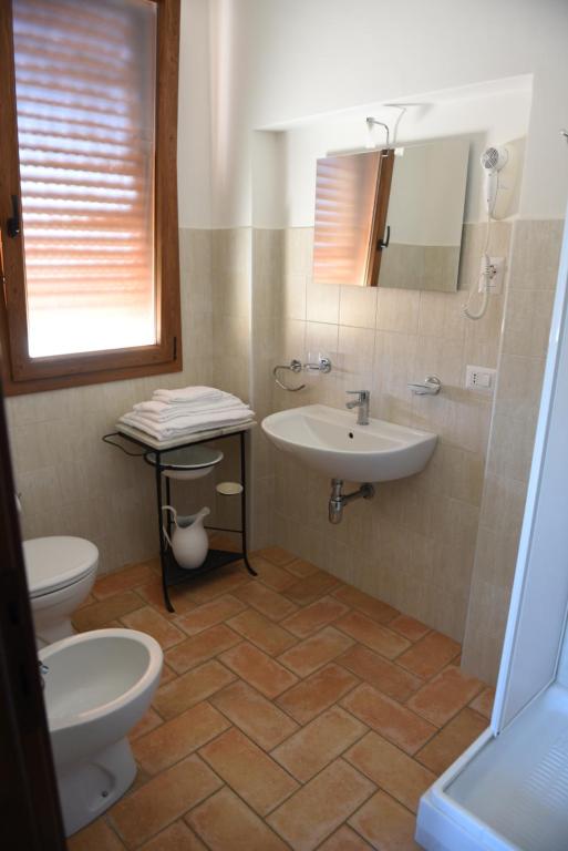 Agriturismo Poponi