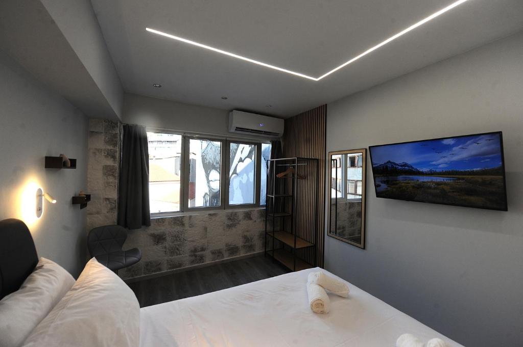 Cozy Loft Monastiraki