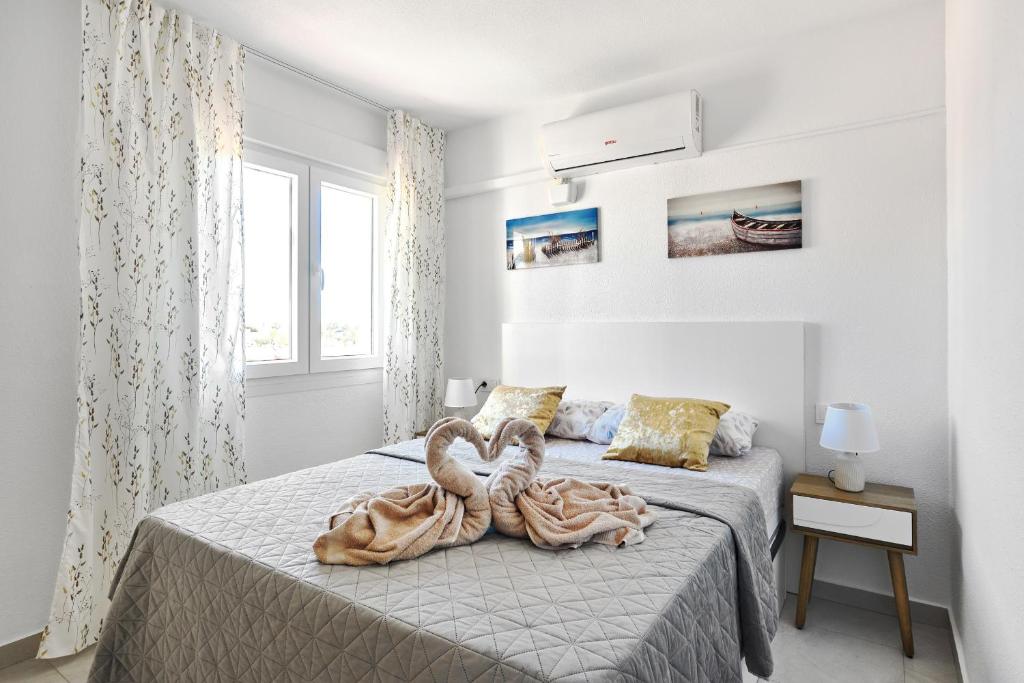 Eliseos Beach Paradise