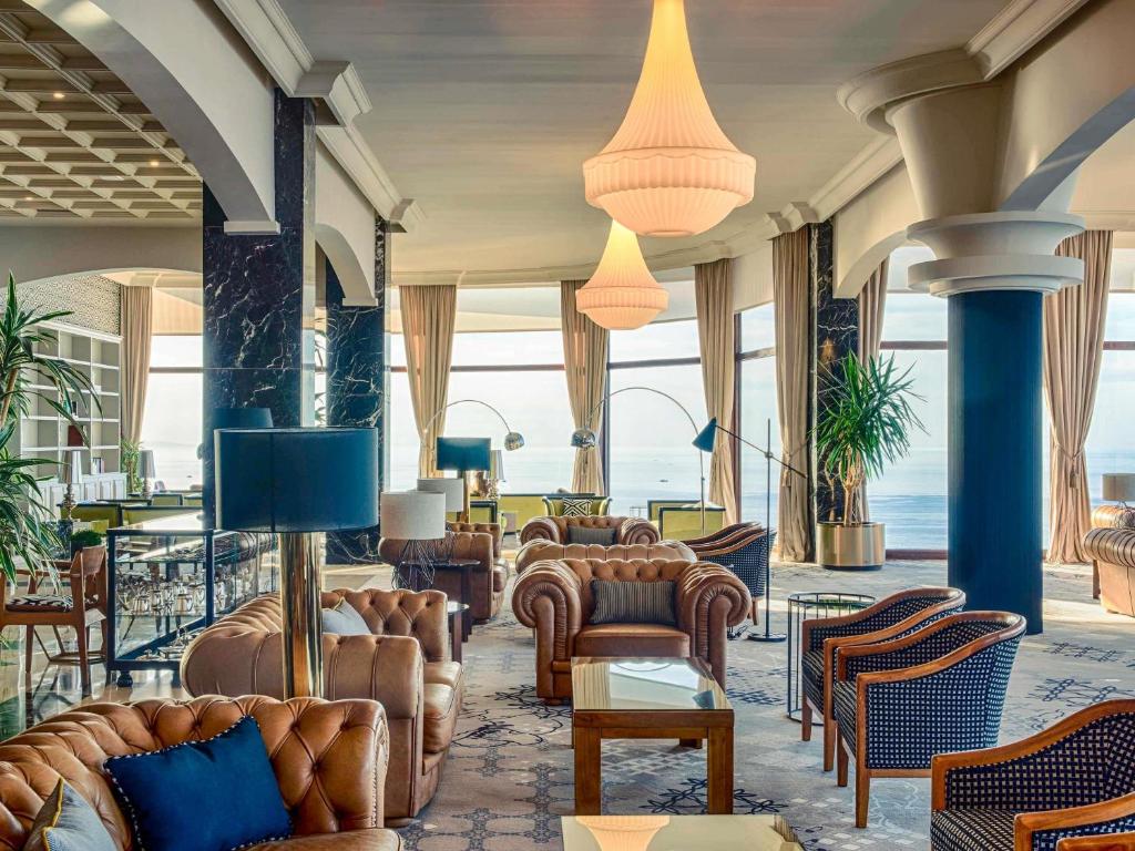 Mercure Monte Igueldo - Resim 7