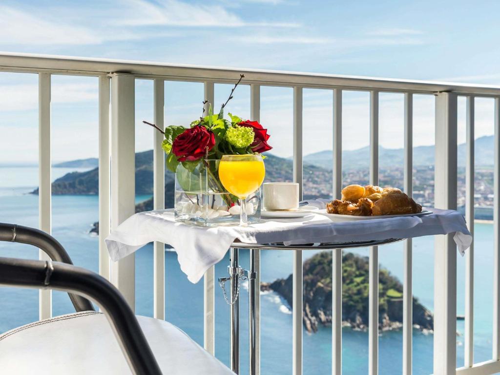 Mercure Monte Igueldo - Resim 12