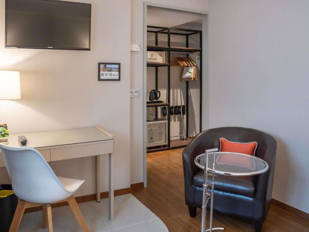 Mercure Monte Igueldo - Resim 30