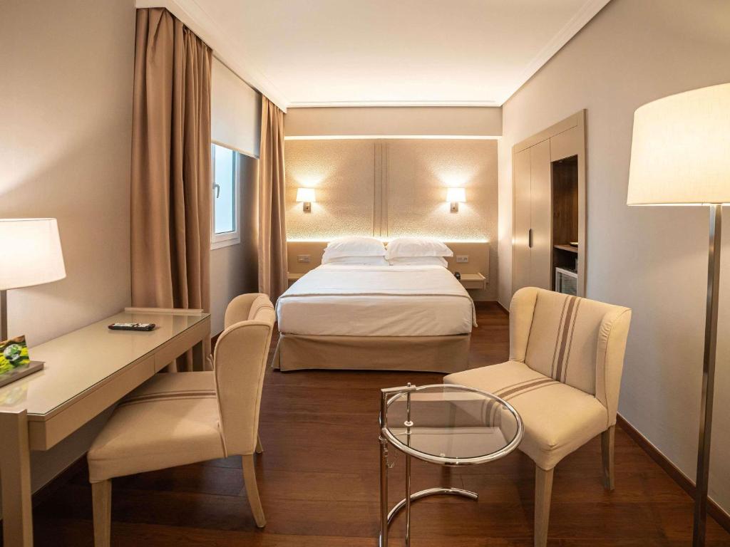 Mercure Monte Igueldo - Resim 32