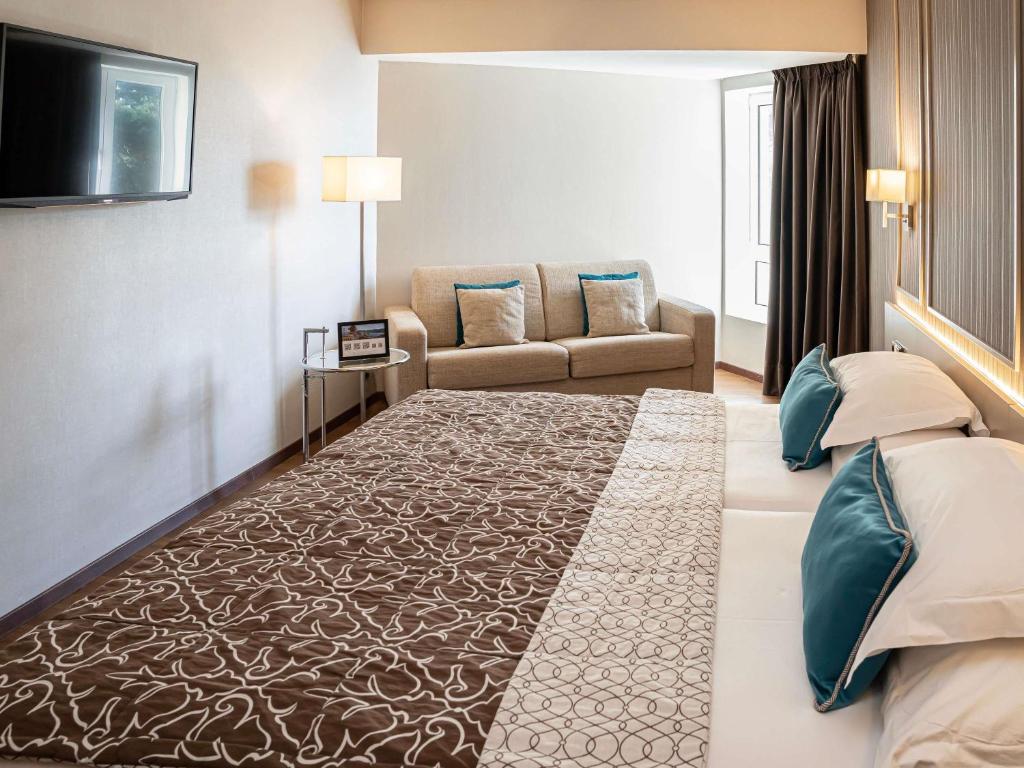 Mercure Monte Igueldo - Resim 20