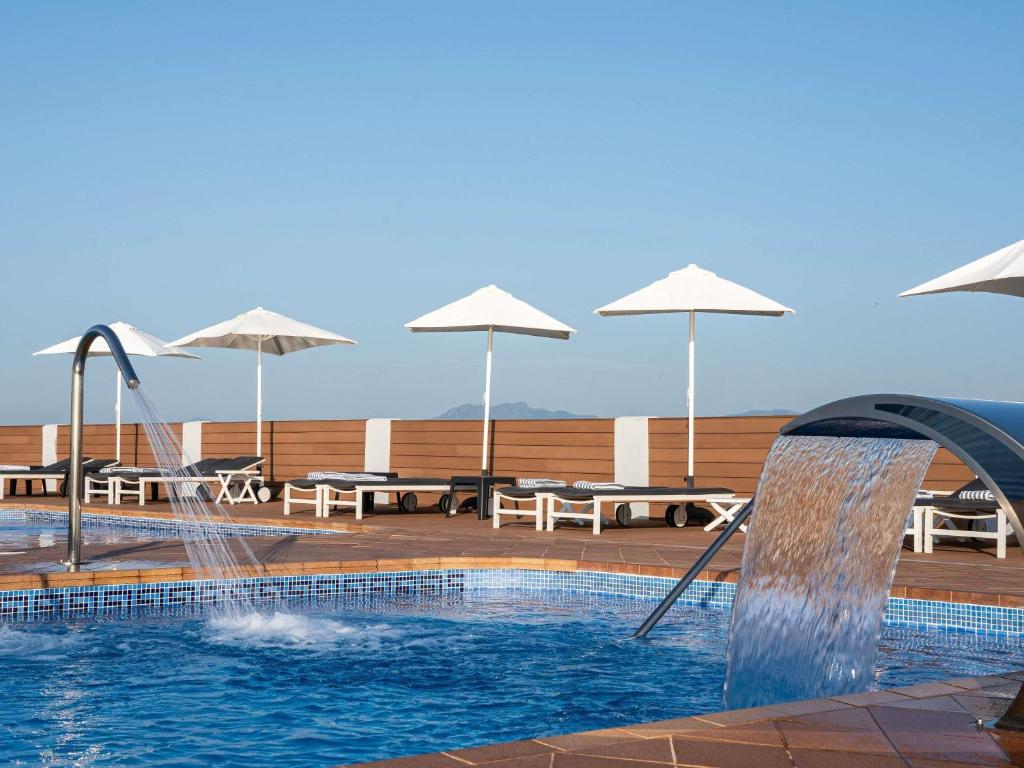 Mercure Monte Igueldo - Resim 41