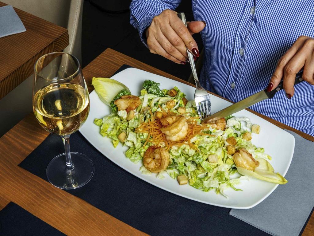 ibis Zurich Adliswil - Resim 8