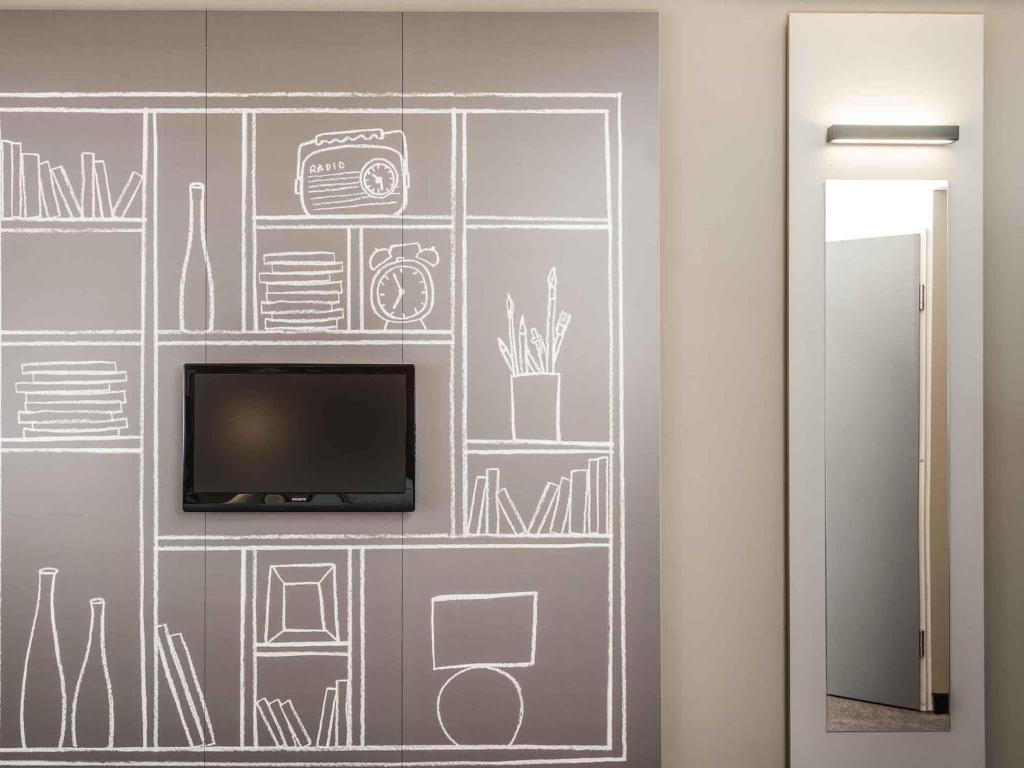 ibis Zurich Adliswil - Resim 27