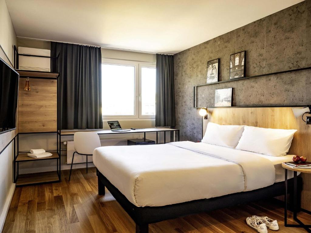 ibis Zurich Adliswil - Resim 5