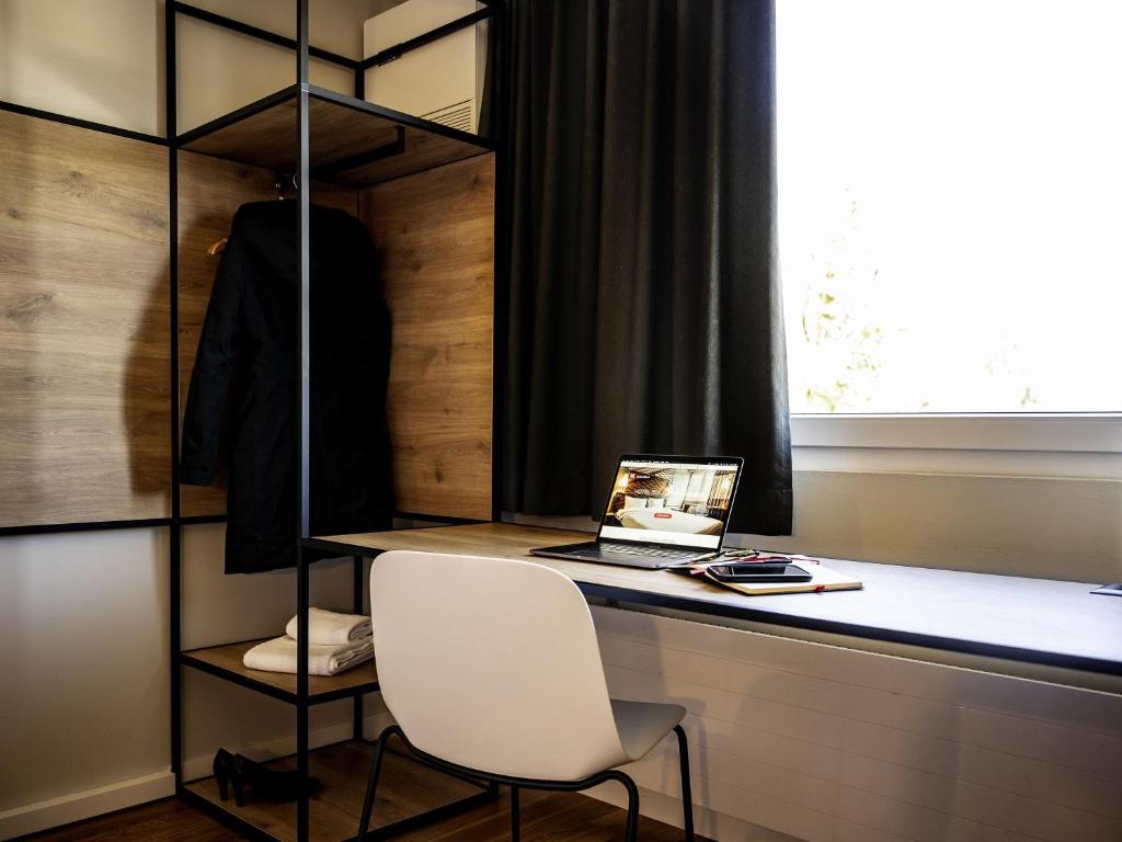 ibis Zurich Adliswil - Resim 15