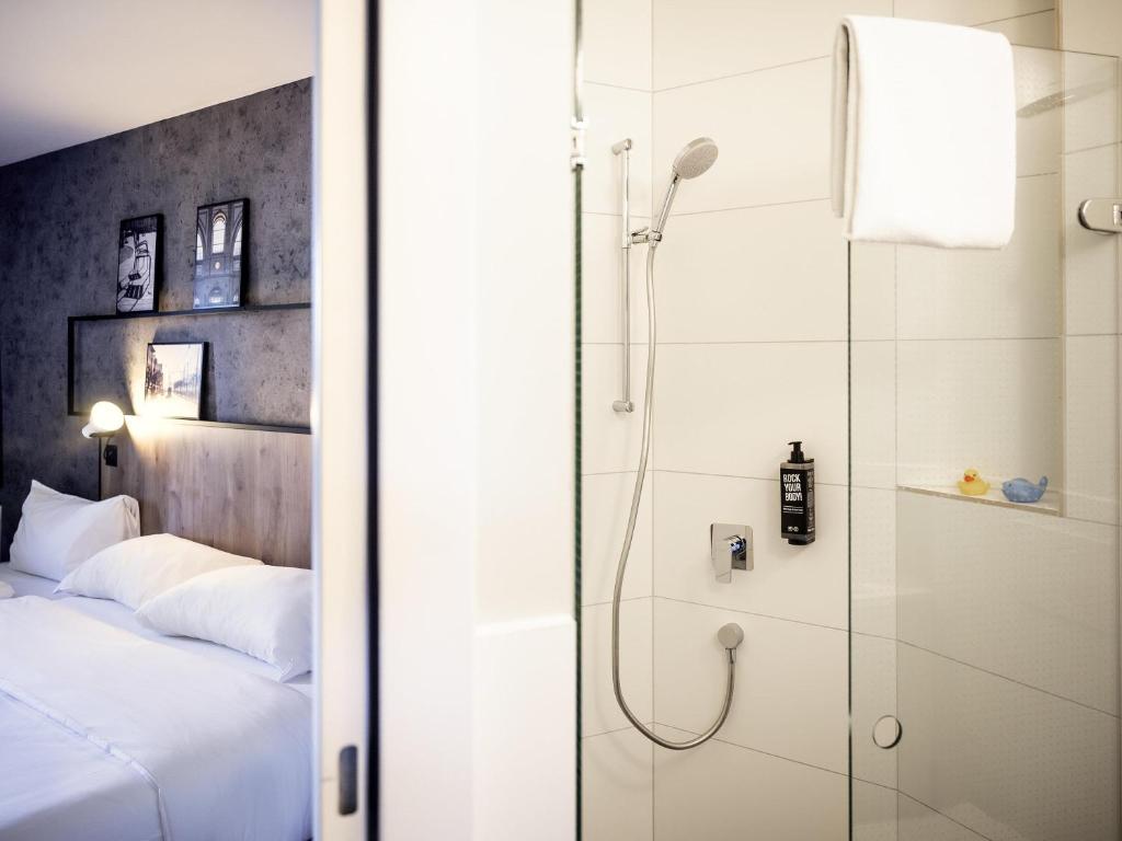 ibis Zurich Adliswil - Resim 21