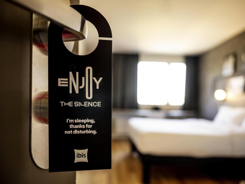 ibis Zurich Adliswil - Resim 23